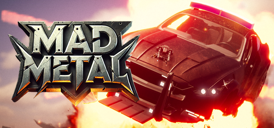 Mad Metal